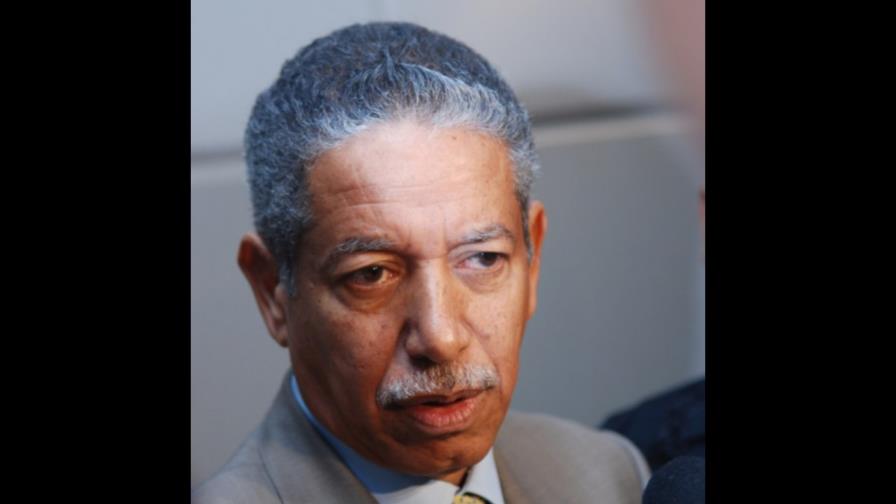 Guzmán vislumbra acuerdo grupos PRD