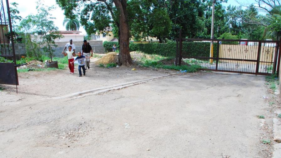 Por la inseguridad, sectores del Distrito Nacional tienden a buscar exclusividad