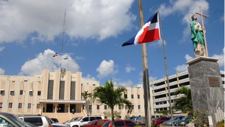 Partido Revolucionario pide prestar mucha precaución a la reforma de la Policía