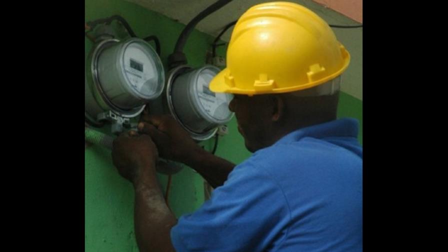 La CDEEE realizará un censo eléctrico La CDEEE realizará un censo eléctrico