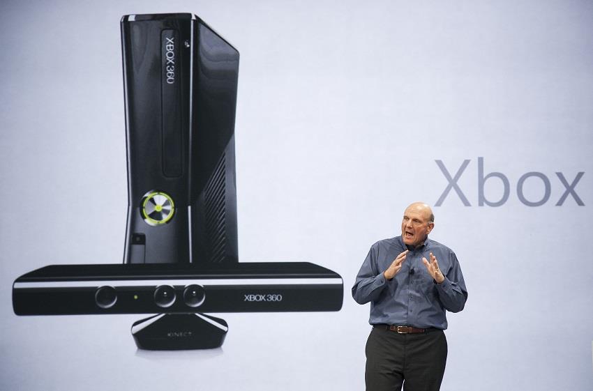 Presentación de nueva Xbox genera gran expectativa