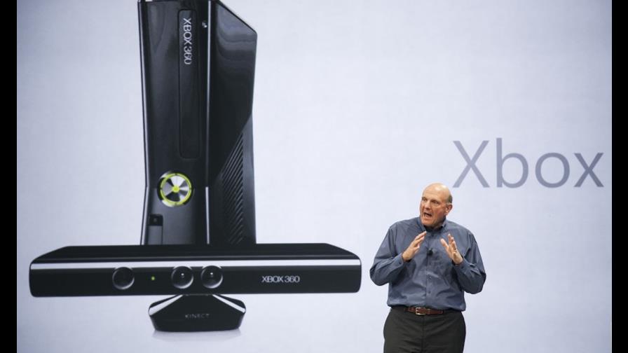 Presentación de nueva Xbox genera gran expectativa