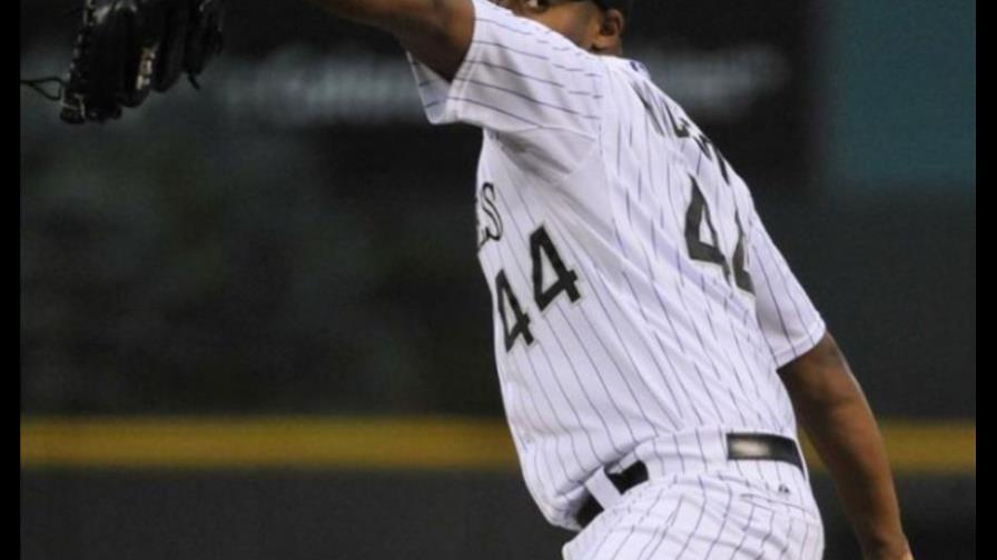 Atlanta y Colorado ganan y se mantienen en la punta