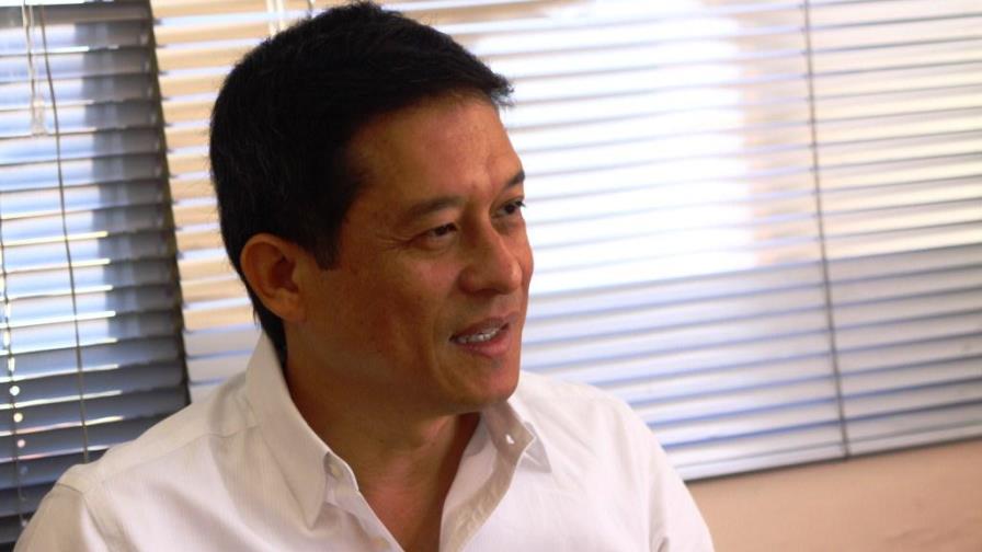 Presidente de Codopyme dice gobierno ha llenado expectativas Presidente de Codopyme dice gobierno ha llenado expectativas