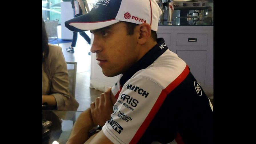 Maldonado considera riesgoso, adelantar en Mónaco