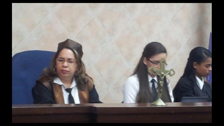 Jueza conoce recurso de amparo contra Profamilia por campaña de educación sexual