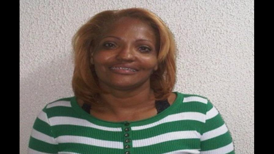 Detienen mujer que pretendía llevar cocaína a Rusia en su ropa interior
