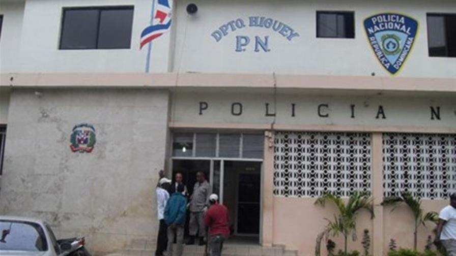 Policía apresa mujer mató concubino en medio de riña ocurrida en Higüey