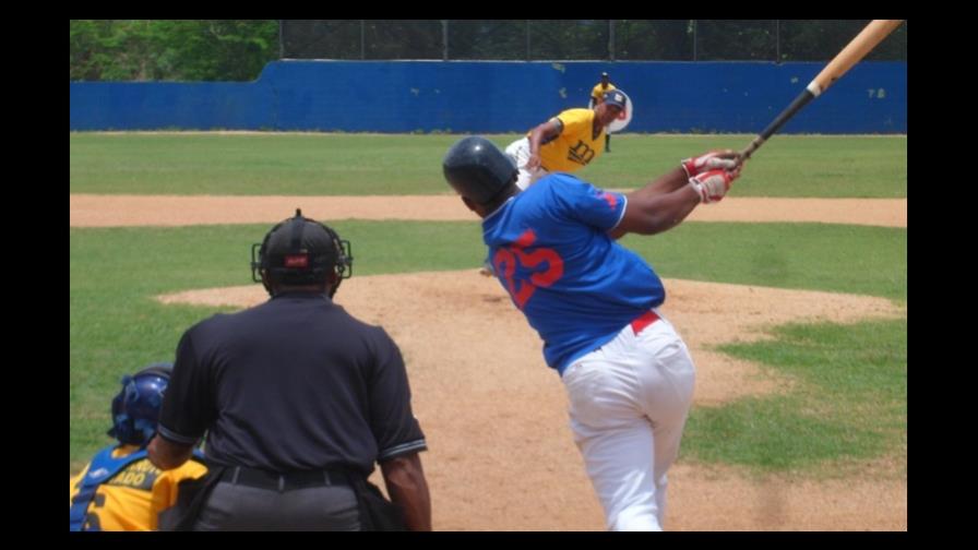 Santa Fe mantiene invicto, en béisbol Doble-A SPM