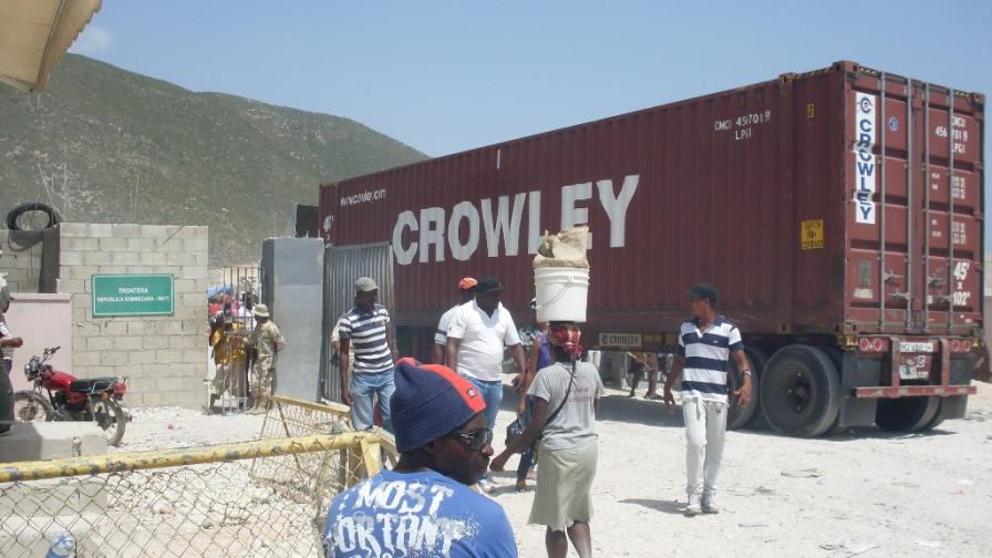 Denuncian mercado de Malpaso en la frontera está paralizado