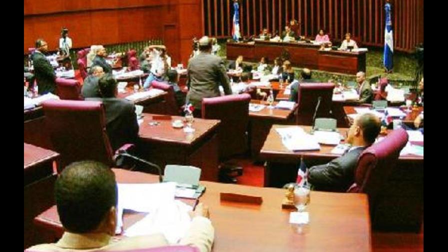 Aumentarán de cinco a ocho años penas a menores infractores de la Ley