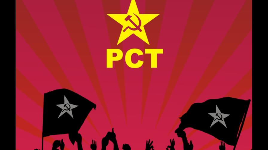 El PCT sigue apostando al socialismo como sistema de desarrollo nacional