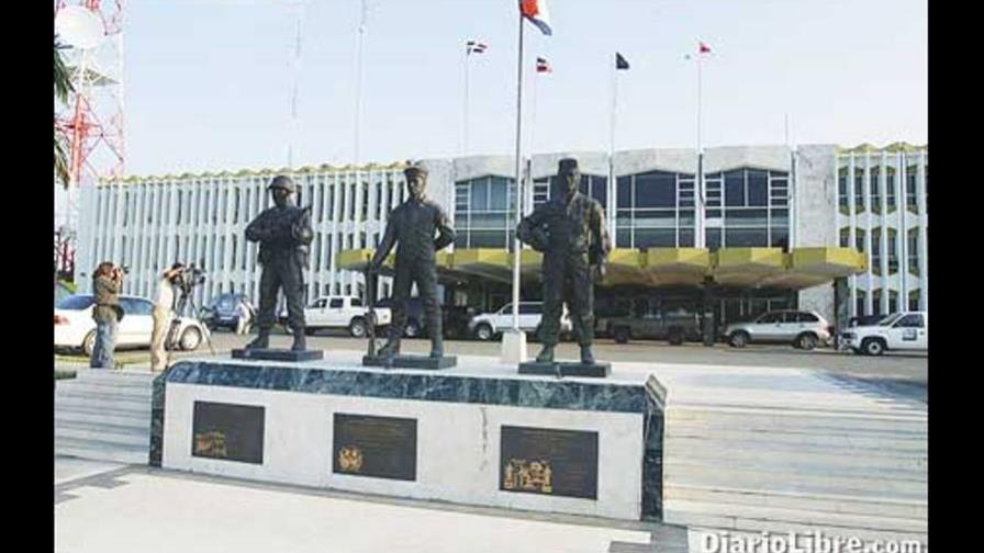Aprueban Ley Orgánica de las Fuerzas Armadas