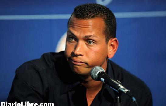 Documentos incriminan A-Rod fueron vendidos por US$5 mil