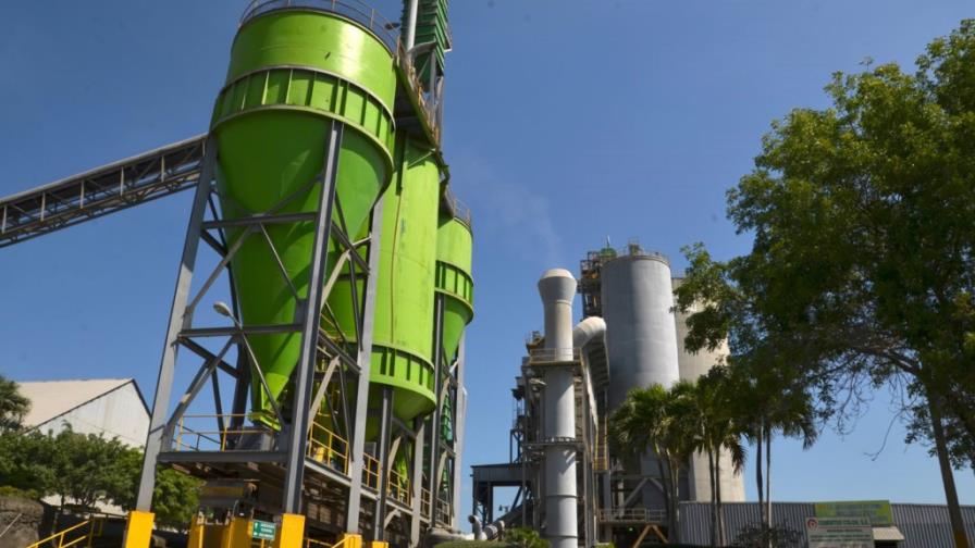 Cemento Argos invierte más de US$60MM en RD
