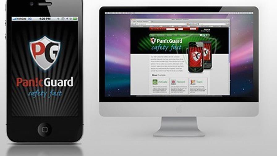 Tecnología para protegerse de la delincuencia