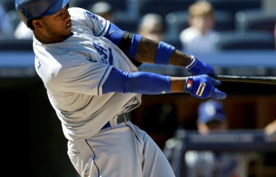 Hanley Ramírez de 8-6, en doble cartelera Dodgers-Yankees