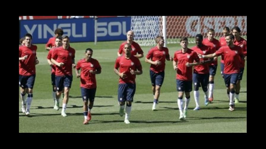 FIFA descartaría transmitir partidos en 3D