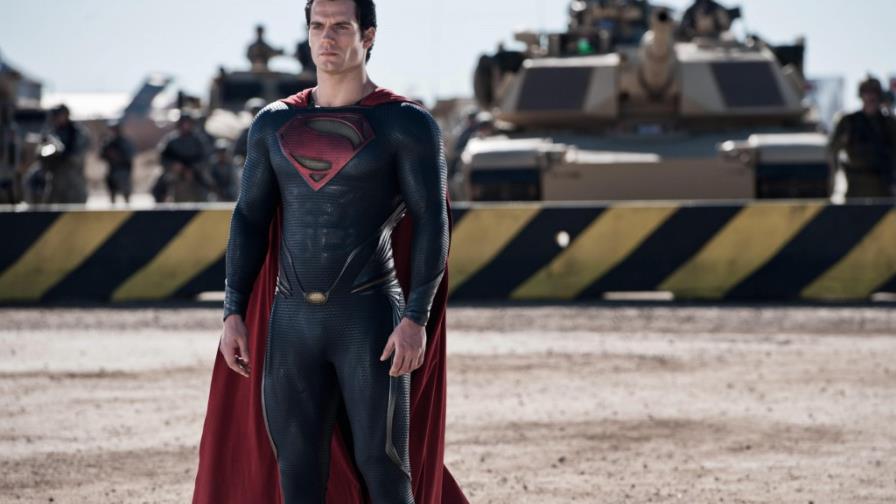 El nuevo Superman gana en espectáculo pero pierde humor e inocencia El nuevo Superman gana en espectáculo pero pierde humor e inocencia