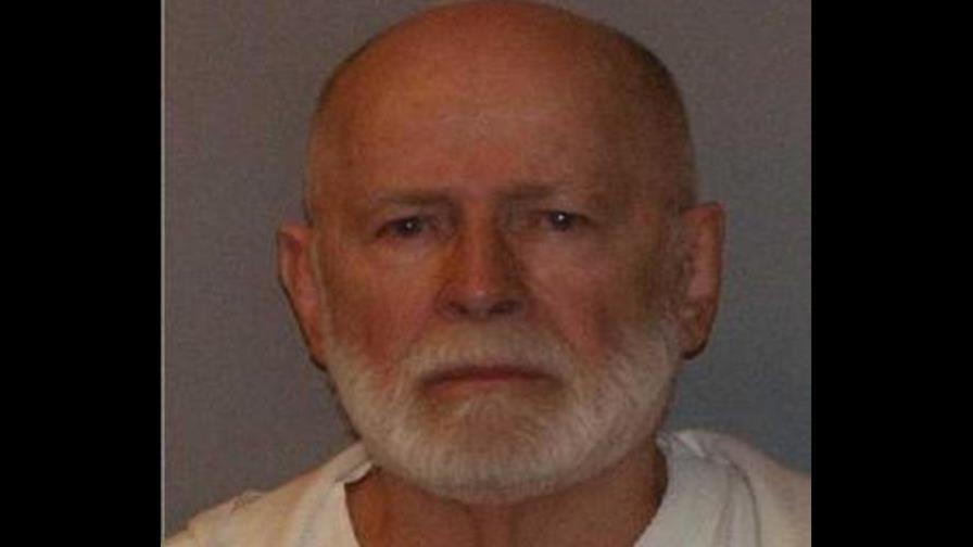 El juicio contra el gángster Whitey Bulger, un preciso guión de cine negro