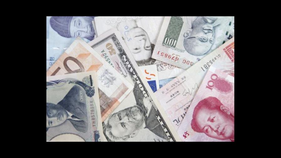 Banco Mundial avisa de los efectos en los países en desarrollo del fin del dinero barato Banco Mundial avisa de los efectos en los países en desarrollo del fin del dinero barato