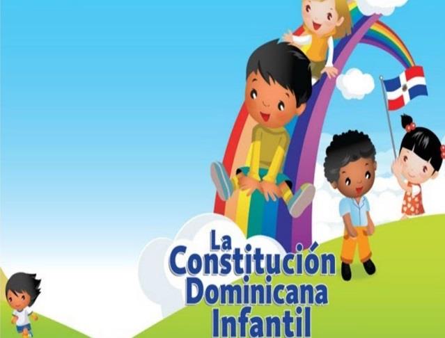 Francia tomará como modelo la Constitución Dominicana Infantil