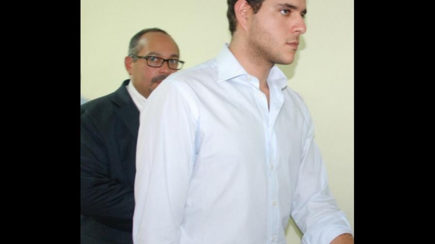 Apresan a uno de los dueños La Chismosa