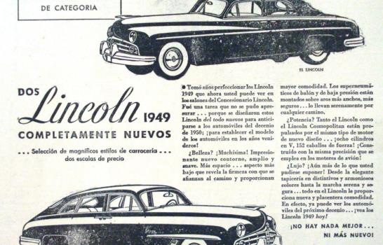 Remembranzas Automotrices