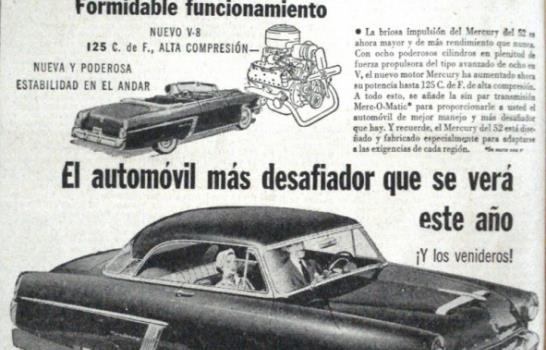 Remembranzas Automotrices