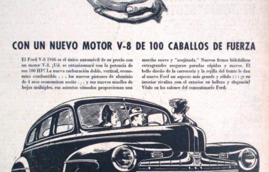 Remembranzas Automotrices