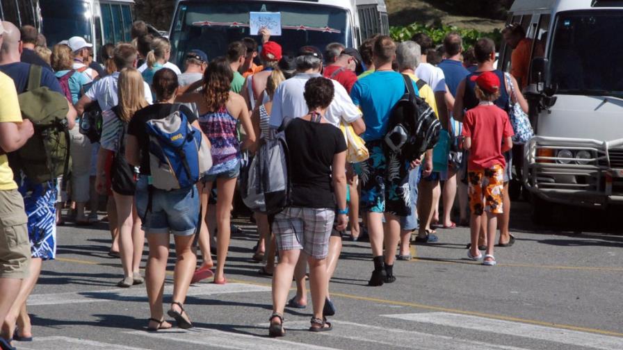 Turistas intoxicados en República Dominicana ganan demanda