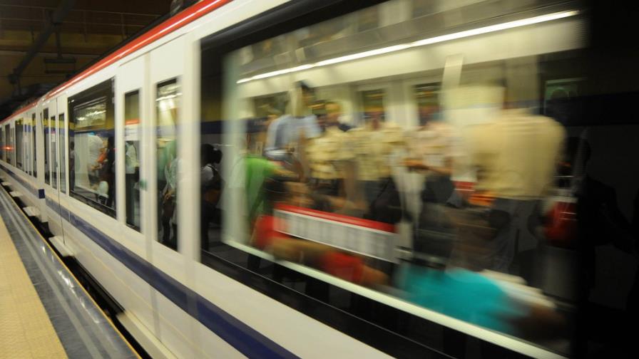 Ampliación del Metro supone impacto en el desarrollo de Santo Domingo Este Ampliación del Metro supone impacto en el desarrollo de Santo Domingo Este