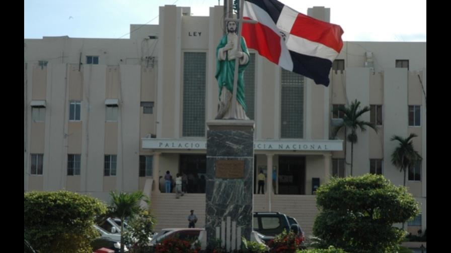 La Policía recomienda cancelación de 14 agentes, incluidos dos coroneles La Policía recomienda cancelación de 14 agentes, incluidos dos coroneles