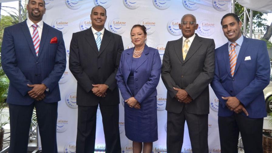 Lalane Dental abre un nuevo consultorio Lalane Dental abre un nuevo consultorio