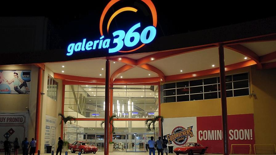Galería 360 hará feria de vehículos “Ruedas 360”