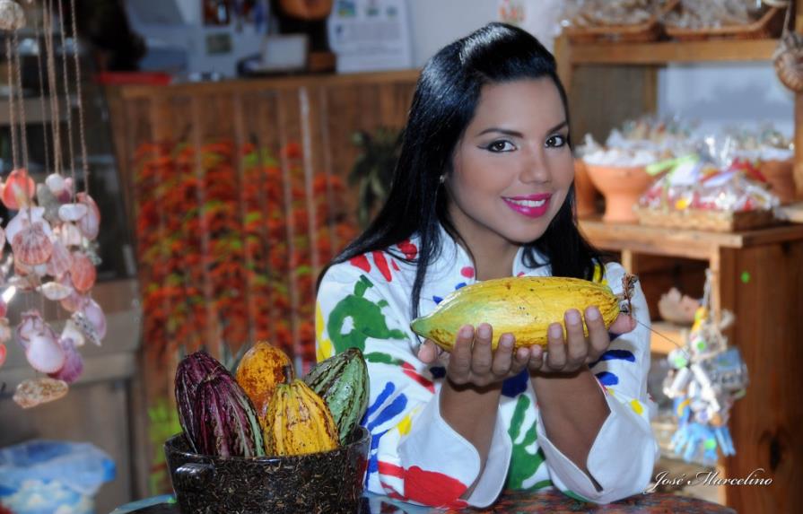 Chef Tita expondrá sobre la cocina dominicana