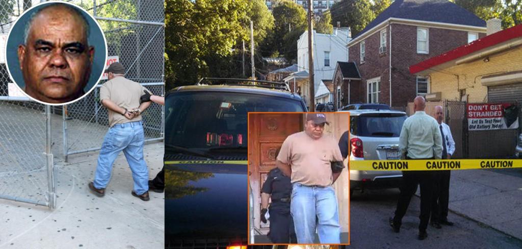 Acusan a un dominicano de poner bombas falsas en calles de Staten Island