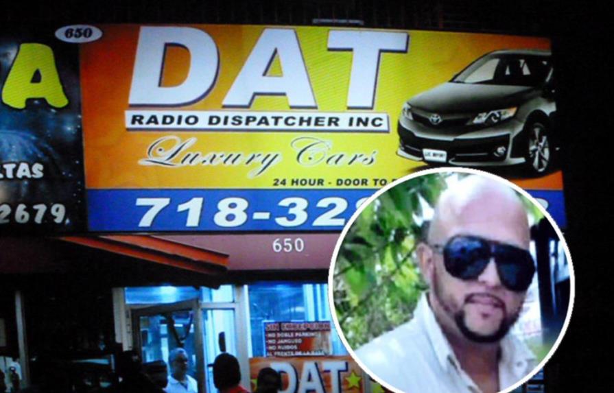 Desconocido secuestra taxista dominicano en El Bronx