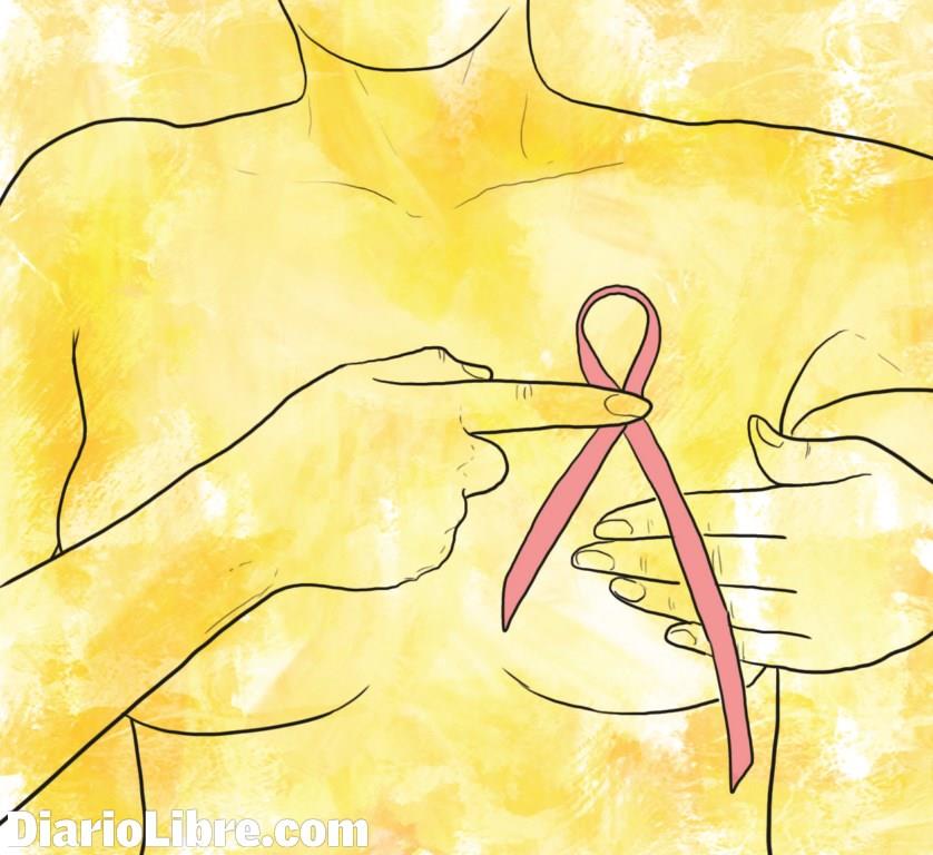 Lo que no sabías sobre el cáncer de mama (y deberías conocer)