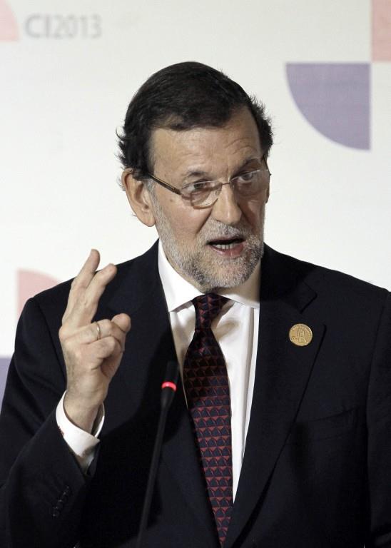 España da por hecho ante Latinoamérica su salida de la crisis