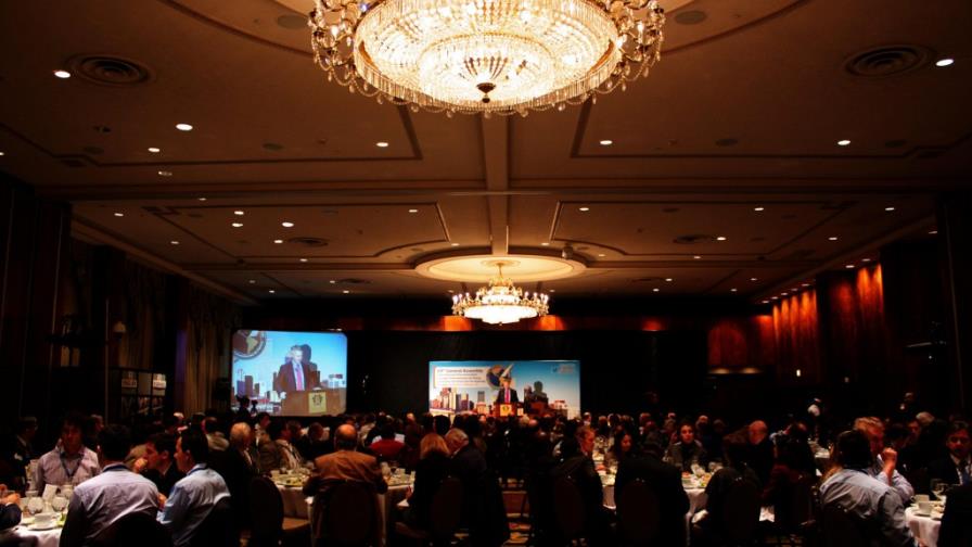 Denuncian en SIP el peor semestre para libertad de prensa en las Américas