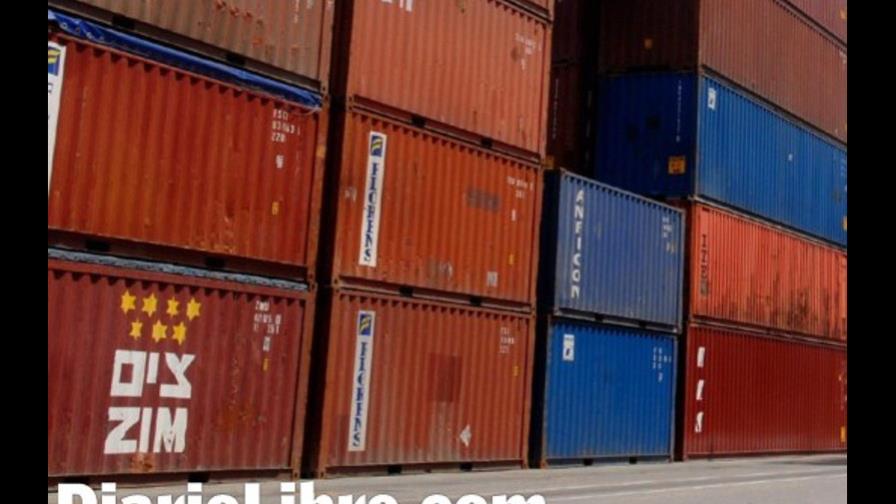 Detienen en Honduras a seis dominicanos que iban a EE.UU. en un contenedor Detienen en Honduras a seis dominicanos que iban a EE.UU. en un contenedor