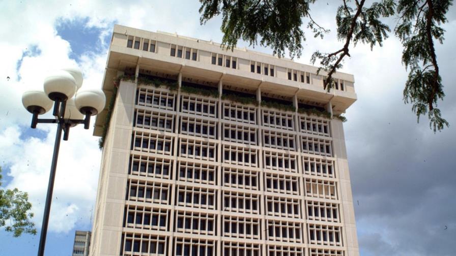 El Banco Central afirma que la deuda pública asciende a US$27,109.8 millones El Banco Central afirma que la deuda pública asciende a US$27,109.8 millones