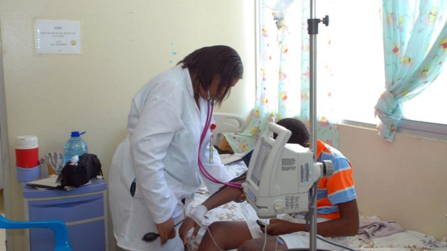 El dengue se ha cobrado 103 vidas y ha afectado a más de 14 mil