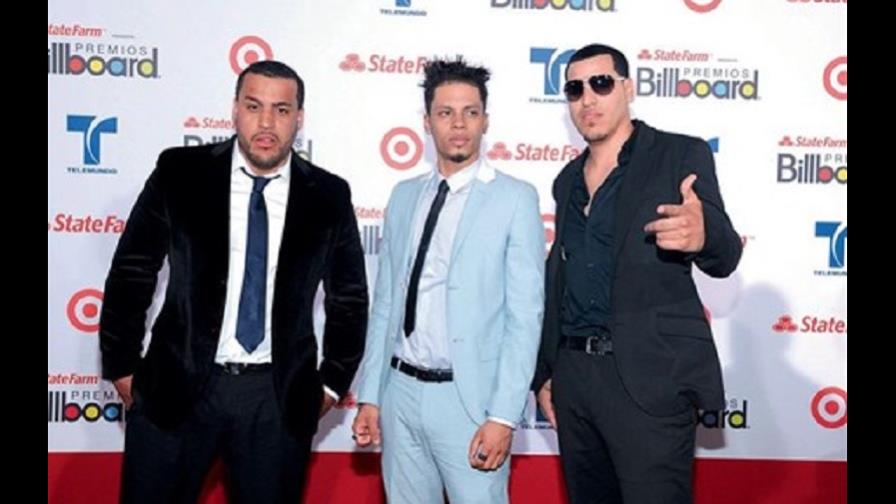 Ex integrantes de Aventura dicen que en Nueva York no se les apoya como a Romeo