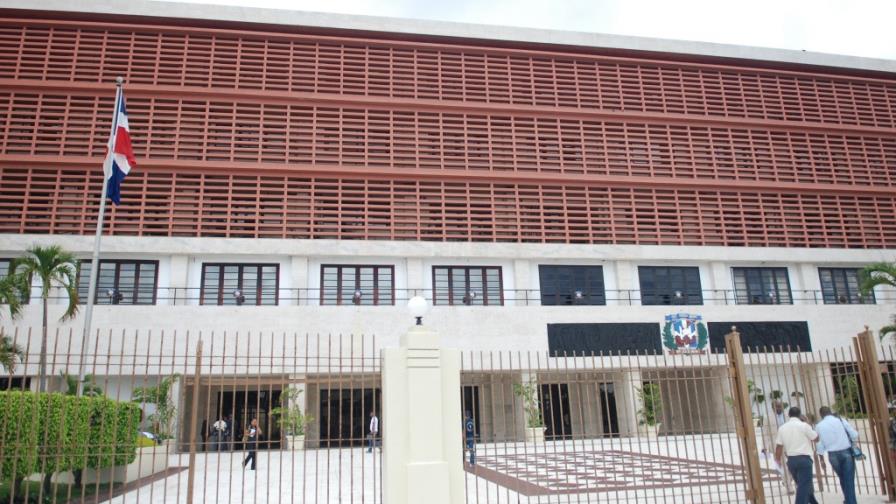 Congresistas dominicanos niegan plan de desestabilización contra Haití