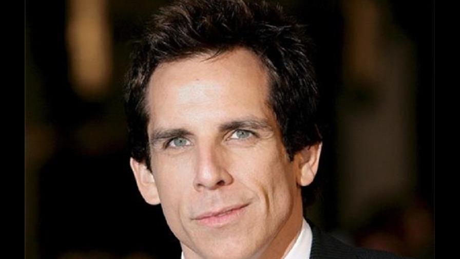 Ben Stiller reivindica el uso del celuloide en la industria del cine