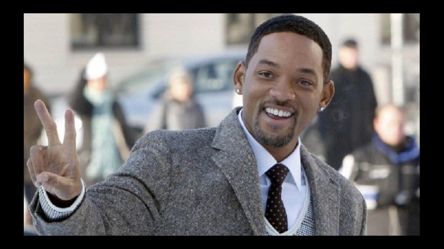 Will Smith asegura que el público se encariñará con su personaje de Focus