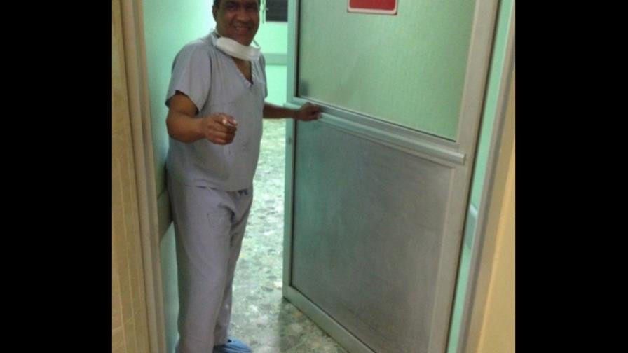 Kinito Méndez: yo mismo corto el cordón umbilical de mis hijos
