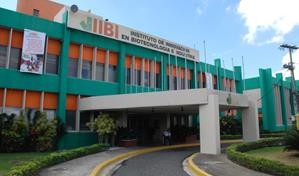 Nuevo edificio de Interior y Policía en la Núñez de Cáceres ocupará área de 2,000 metros cuadrados